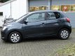 Citroën C1 - 1.0 e-VTi Feel Airco CV afst Cruise contr USB/AUX 5Drs Hb - 1 - Thumbnail