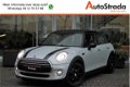 Mini Mini Cooper - 1.5 Chili, Head-Up, Navi, Half leder, Clima, Cruise - 1 - Thumbnail