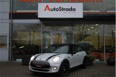 Mini Mini Cooper - 1.5 Chili, Head-Up, Navi, Half leder, Clima, Cruise