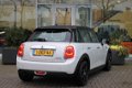 Mini Mini Cooper - 1.5 Chili, Head-Up, Navi, Half leder, Clima, Cruise - 1 - Thumbnail