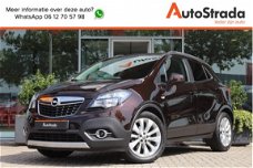 Opel Mokka - 1.4 Turbo Innovation, Leder, Navi, Stuur/Stoelverwarming