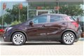 Opel Mokka - 1.4 Turbo Innovation, Leder, Navi, Stuur/Stoelverwarming - 1 - Thumbnail