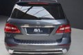 Mercedes-Benz M-klasse - ML 350 4Matic AMG Pano.dak Keyless - 1 - Thumbnail