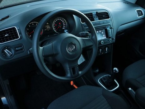 Volkswagen Polo - 1.2 TSI 90pk Bluemotion Comfort Edition - 1