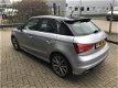 Audi A1 Sportback - 1.2 TFSI 86pk Admired S Line - 1 - Thumbnail