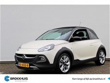 Opel ADAM - Rocks 1.0 T Navi by APP / Climate control