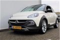 Opel ADAM - Rocks 1.0 T Navi by APP / Climate control - 1 - Thumbnail