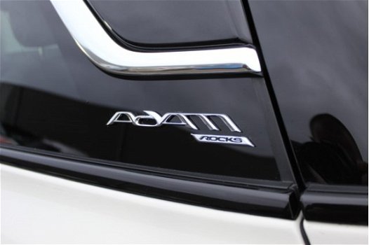 Opel ADAM - Rocks 1.0 T Navi by APP / Climate control - 1