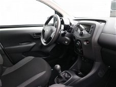 Peugeot 108 - 1.0 68 pk Access Radio / 5-deurs