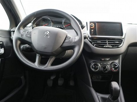 Peugeot 208 - 1.2 82 pk Active Airco / Cruise Control / Touchscreen - 1
