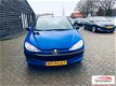 Peugeot 206 - XR 1.4 - 1 - Thumbnail