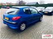 Peugeot 206 - XR 1.4 - 1 - Thumbnail