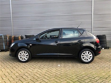 Seat Ibiza - 1.2 TSI Style - 1