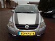 Volkswagen Fox - 1.2 Trendline - 1 - Thumbnail