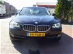 BMW 5-serie - 520d Executive navi, leder, xenon, pdc - 1 - Thumbnail