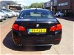 BMW 5-serie - 520d Executive navi, leder, xenon, pdc - 1 - Thumbnail