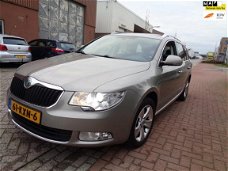 Skoda Superb Combi - 1.8 TSI Ambition Business Line Navi, Xenon, PDC, Clima, Cruise control, Panoram