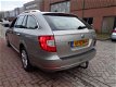 Skoda Superb Combi - 1.8 TSI Ambition Business Line Navi, Xenon, PDC, Clima, Cruise control, Panoram - 1 - Thumbnail