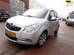 Opel Agila - 1.2 Enjoy 86 PK, Airco, Elek-Pakket - 1 - Thumbnail