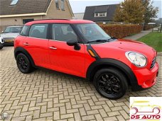 Mini Mini Countryman - 1.6 One Edition