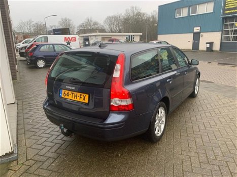 Volvo V50 - 1.6D Edition I / Airco / Nieuwstaat / - 1
