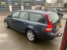Volvo V50 - 1.6D Edition I / Airco / Nieuwstaat /