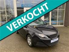 Seat Ibiza - 1.2 Reference / Airco / 5 Deurs / APK /