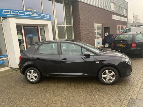 Seat Ibiza - 1.2 Reference / Airco / 5 Deurs / APK / - 1