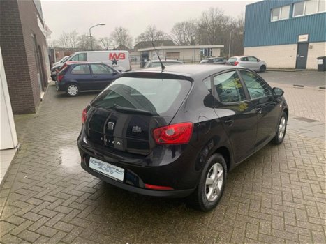 Seat Ibiza - 1.2 Reference / Airco / 5 Deurs / APK / - 1