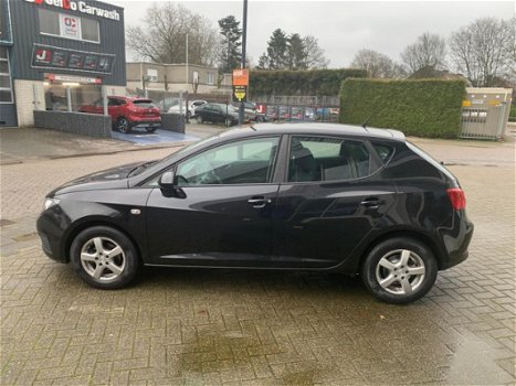 Seat Ibiza - 1.2 Reference / Airco / 5 Deurs / APK / - 1