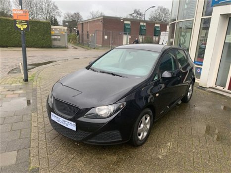 Seat Ibiza - 1.2 Reference / Airco / 5 Deurs / APK / - 1