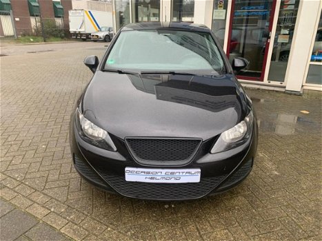 Seat Ibiza - 1.2 Reference / Airco / 5 Deurs / APK / - 1