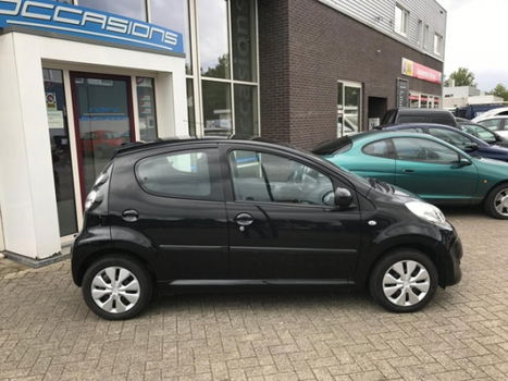 Citroën C1 - 1.0-12V Ambiance / Airco / 5 Deurs / APK / - 1