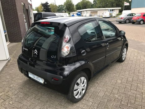 Citroën C1 - 1.0-12V Ambiance / Airco / 5 Deurs / APK / - 1