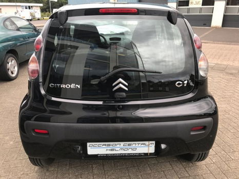 Citroën C1 - 1.0-12V Ambiance / Airco / 5 Deurs / APK / - 1