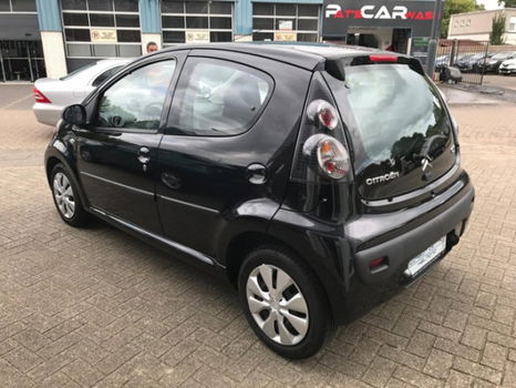 Citroën C1 - 1.0-12V Ambiance / Airco / 5 Deurs / APK / - 1