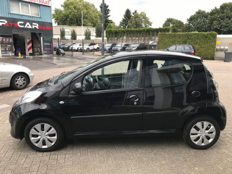 Citroën C1 - 1.0-12V Ambiance / Airco / 5 Deurs / APK / - 1