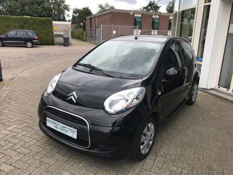 Citroën C1 - 1.0-12V Ambiance / Airco / 5 Deurs / APK / - 1