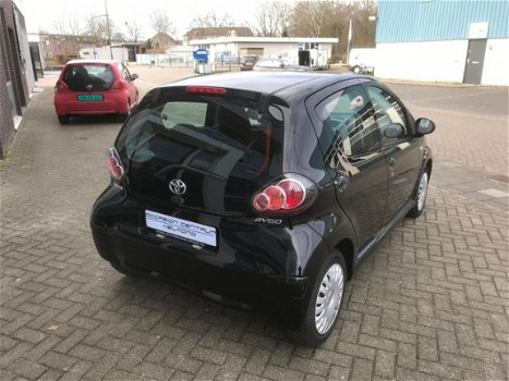 Toyota Aygo - 1.0-12V Comfort / Airco / 5 Deurs / APK / - 1