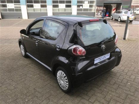 Toyota Aygo - 1.0-12V Comfort / Airco / 5 Deurs / APK / - 1