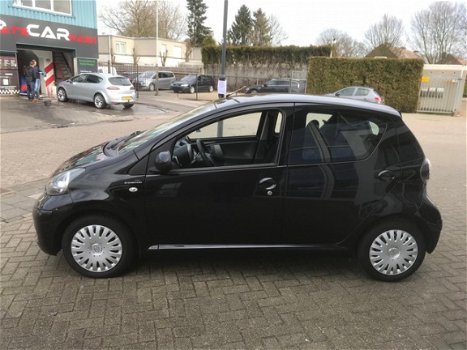 Toyota Aygo - 1.0-12V Comfort / Airco / 5 Deurs / APK / - 1