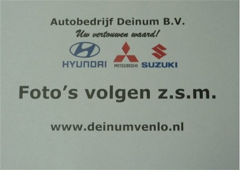 Hyundai i10 - 1.1 i-Drive Cool Airco Weinig kilometers - 1