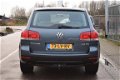 Volkswagen Touareg - 5.0 V10 TDI | Youngtimer | Automaat | NAP + APK 7-2020 - 1 - Thumbnail