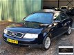 Audi A6 - 1 - Thumbnail