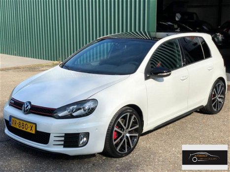 Volkswagen Golf - 2.0 GTI - 1