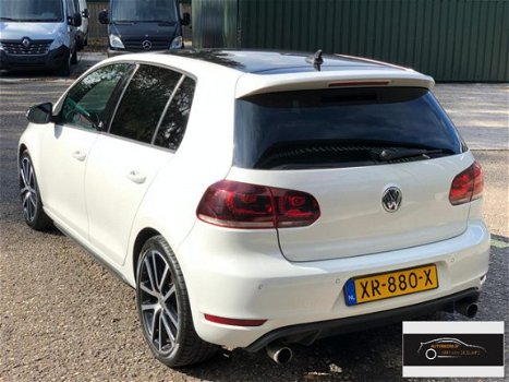 Volkswagen Golf - 2.0 GTI - 1