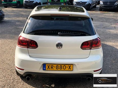 Volkswagen Golf - 2.0 GTI - 1