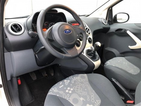 Ford Ka - 1.2 69pk Champions Edition | Airco | - 1