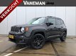 Jeep Renegade - 1.6 E-Torq FWD Black Line | Navi | Airco | - 1 - Thumbnail