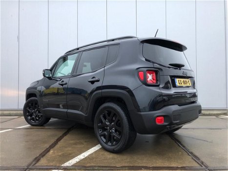 Jeep Renegade - 1.6 E-Torq FWD Black Line | Navi | Airco | - 1